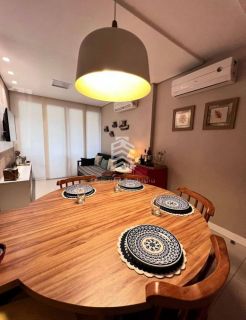 FLAT À VENDA-OKA BEACH - MURO ALTO