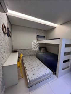 FLAT À VENDA-OKA BEACH - MURO ALTO