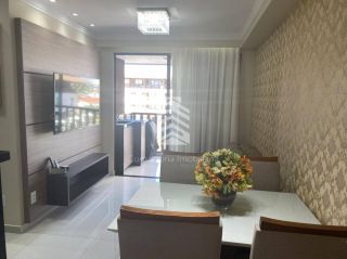 Vendo Flat exclusivo no CUPE BEACH LIVING