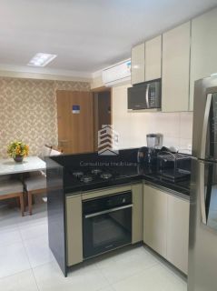 Vendo Flat exclusivo no CUPE BEACH LIVING