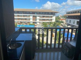 Vendo Flat exclusivo no CUPE BEACH LIVING