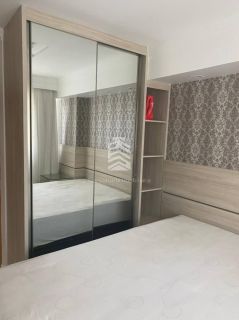 Vendo Flat exclusivo no CUPE BEACH LIVING