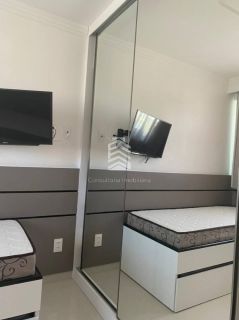 Vendo Flat exclusivo no CUPE BEACH LIVING