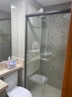Vendo Flat exclusivo no CUPE BEACH LIVING