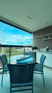 VENDO FLAT CONDOMÍNIO RESORT 32M²