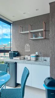 VENDO FLAT CONDOMÍNIO RESORT 32M²
