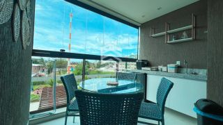 VENDO FLAT CONDOMÍNIO RESORT 32M²