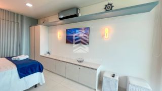 VENDO FLAT CONDOMÍNIO RESORT 32M²