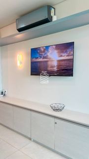 VENDO FLAT CONDOMÍNIO RESORT 32M²