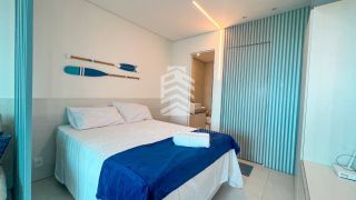 VENDO FLAT CONDOMÍNIO RESORT 32M²