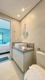 VENDO FLAT CONDOMÍNIO RESORT 32M²