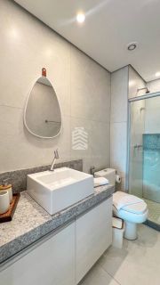 VENDO FLAT CONDOMÍNIO RESORT 32M²