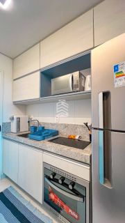 VENDO FLAT CONDOMÍNIO RESORT 32M²