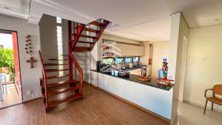 CASA ALTO PADRÃO 05 SUITES| MURO ALTO