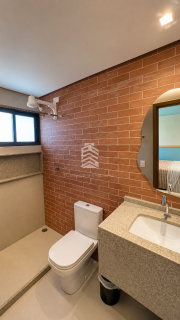 CASA ALTO PADRÃO 05 SUITES| MURO ALTO