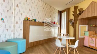 FLAT TÉRREO BEACH CLASS