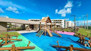 FLAT TÉRREO BEACH CLASS