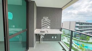 Flat à Venda no Beach Class Verano – Muro Alto | Porto de Galinhas