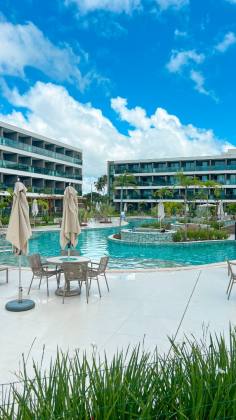 Flat à Venda no Beach Class Verano – Muro Alto | Porto de Galinhas