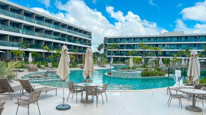 Flat à Venda no Beach Class Verano – Muro Alto | Porto de Galinhas