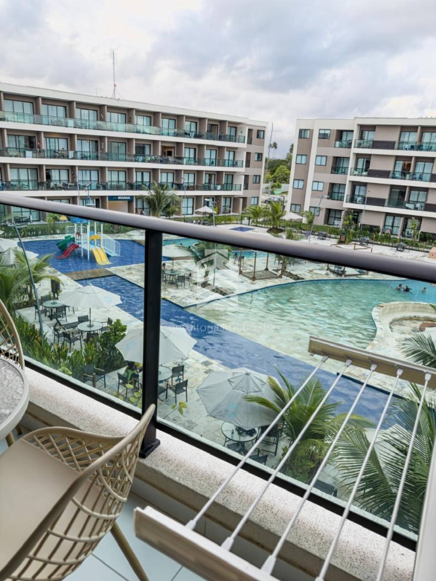 Malia Beach Experience – Muro Alto | Flat à Venda