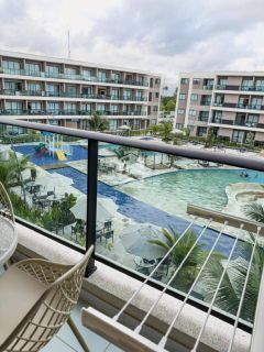 Malia Beach Experience – Muro Alto | Flat à Venda