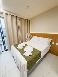Malia Beach Experience – Muro Alto | Flat à Venda