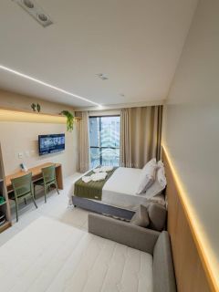 Malia Beach Experience – Muro Alto | Flat à Venda