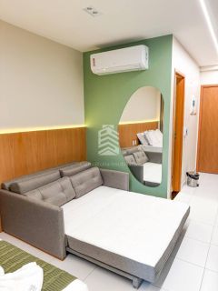 Malia Beach Experience – Muro Alto | Flat à Venda