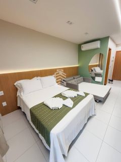 Malia Beach Experience – Muro Alto | Flat à Venda