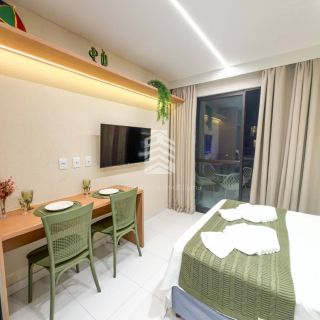 Malia Beach Experience – Muro Alto | Flat à Venda