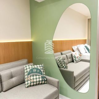 Malia Beach Experience – Muro Alto | Flat à Venda