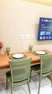 Malia Beach Experience – Muro Alto | Flat à Venda