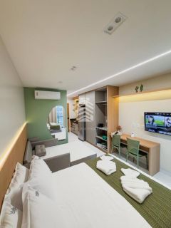 Malia Beach Experience – Muro Alto | Flat à Venda