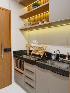 Malia Beach Experience – Muro Alto | Flat à Venda