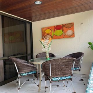 NANNAI RESIDENSE