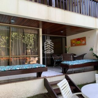 NANNAI RESIDENSE