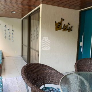 NANNAI RESIDENSE