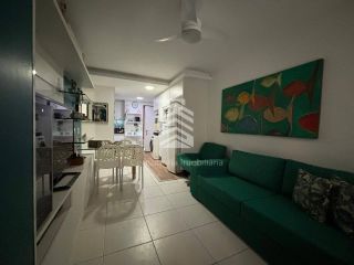 NANNAI RESIDENSE