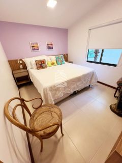 VENDO BANGALÔ- PÉ NA AREIA-  VIATA MAR - MURO ALTO - BEACH CLASS ECO LIFE