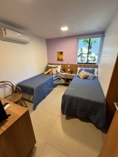 VENDO BANGALÔ- PÉ NA AREIA-  VIATA MAR - MURO ALTO - BEACH CLASS ECO LIFE