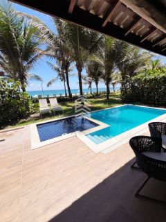 VENDO BANGALÔ- PÉ NA AREIA-  VIATA MAR - MURO ALTO - BEACH CLASS ECO LIFE