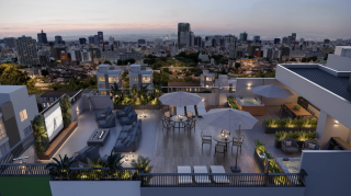 PIN Estação Vila Sônia