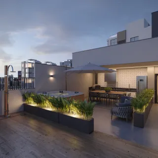 PIN Estação Vila Sônia