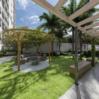 PIN Estação Vila Sônia