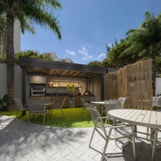 PIN Estação Vila Sônia