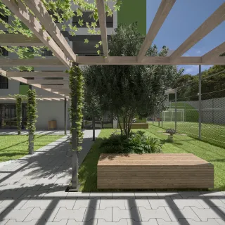 PIN Estação Vila Sônia