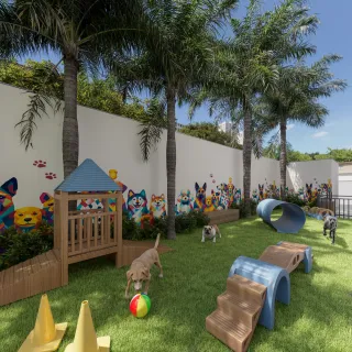 PIN Estação Vila Sônia