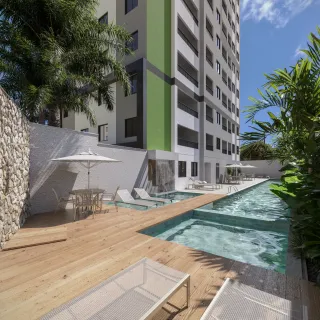 PIN Estação Vila Sônia