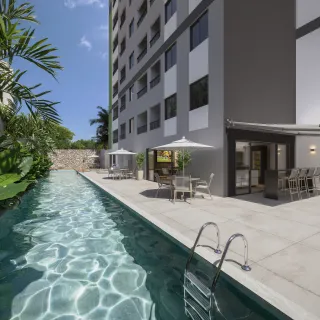 PIN Estação Vila Sônia